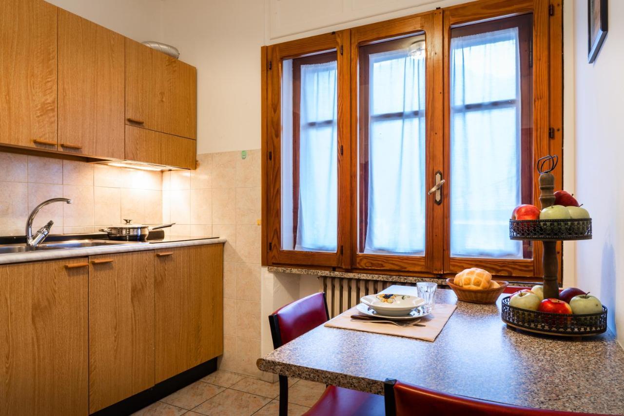 Residence Beau Sejour Antey-Saint-André Eksteriør billede
