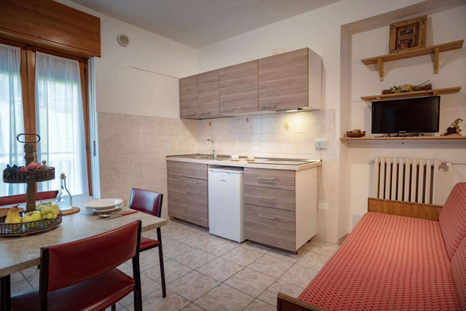 Residence Beau Sejour Antey-Saint-André Eksteriør billede