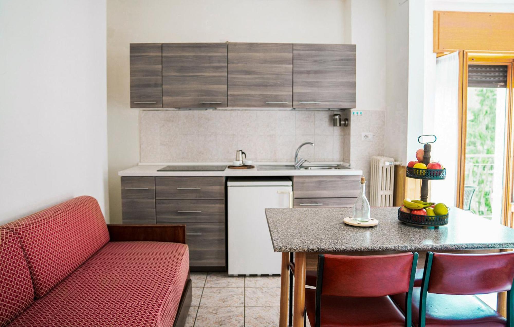 Residence Beau Sejour Antey-Saint-André Eksteriør billede