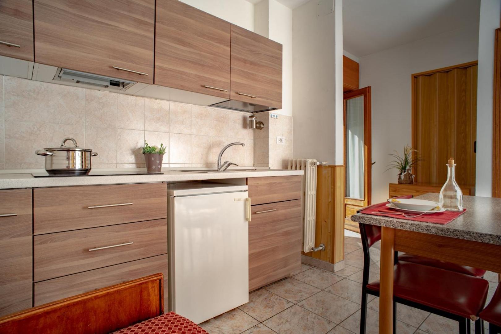 Residence Beau Sejour Antey-Saint-André Eksteriør billede
