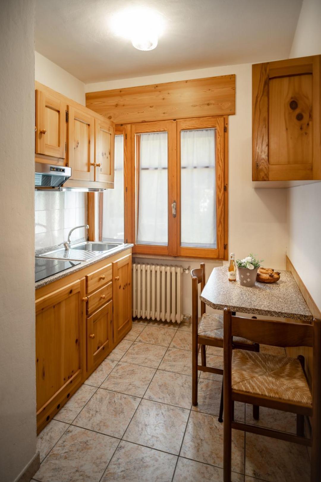 Residence Beau Sejour Antey-Saint-André Eksteriør billede