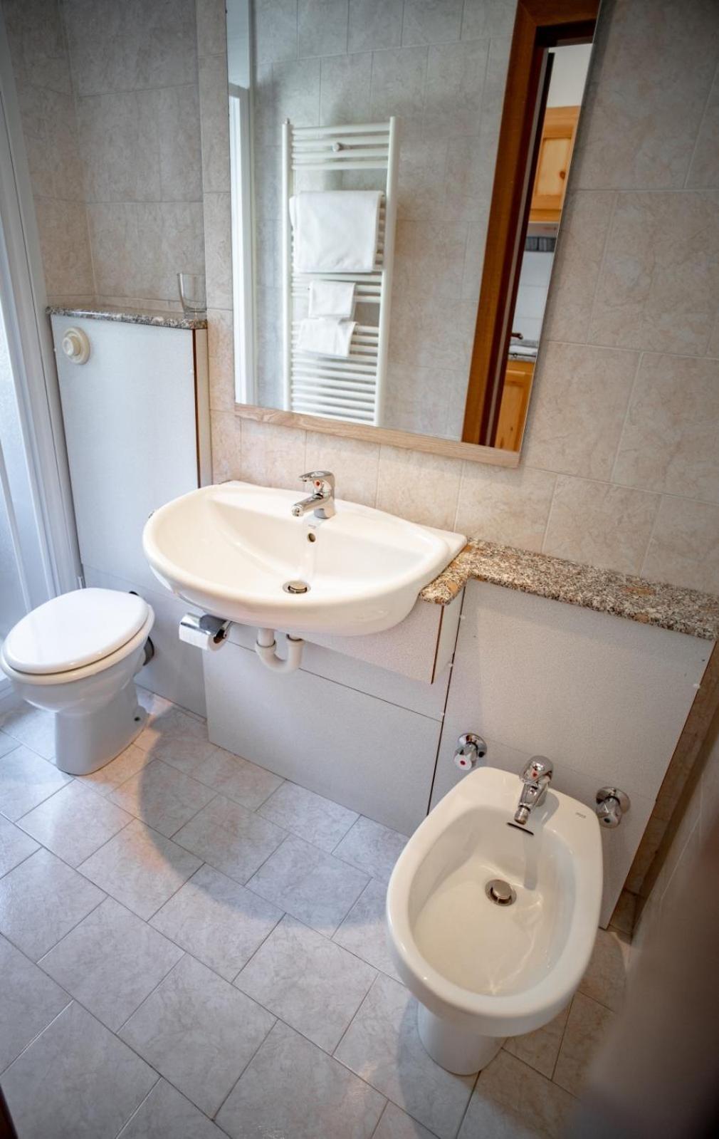 Residence Beau Sejour Antey-Saint-André Værelse billede