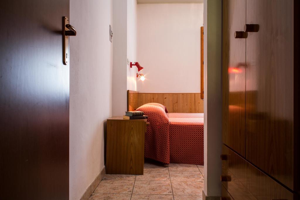 Residence Beau Sejour Antey-Saint-André Eksteriør billede
