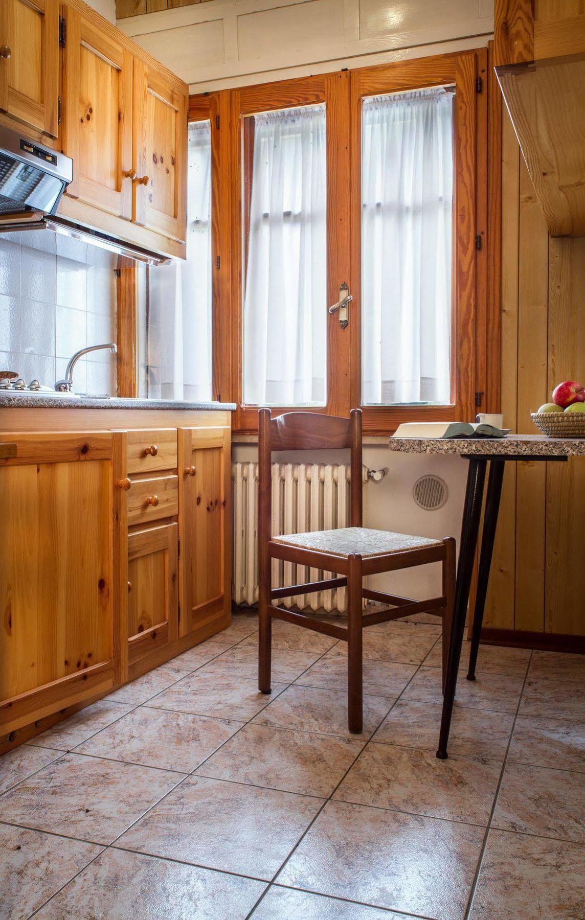 Residence Beau Sejour Antey-Saint-André Eksteriør billede